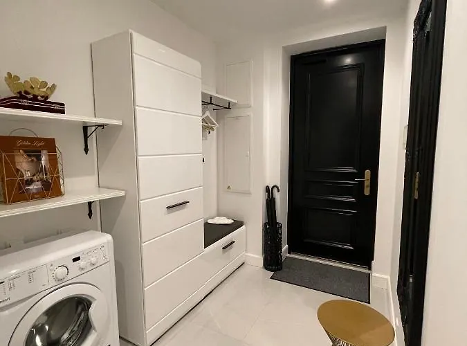 Hotel Vh Reimani Tallin