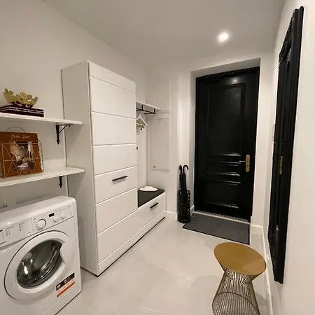 Apartment Vh Reimani Tallinn